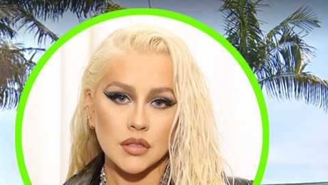 Venden mansión de la que Christina Aguilera se deshizo tras su separación de Jordan Bratman