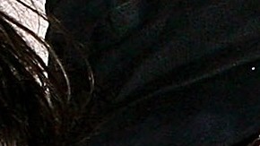 Marilyn Manson y Evan Rachel Wood