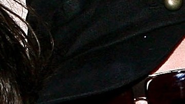 Marilyn Manson y Evan Rachel Wood