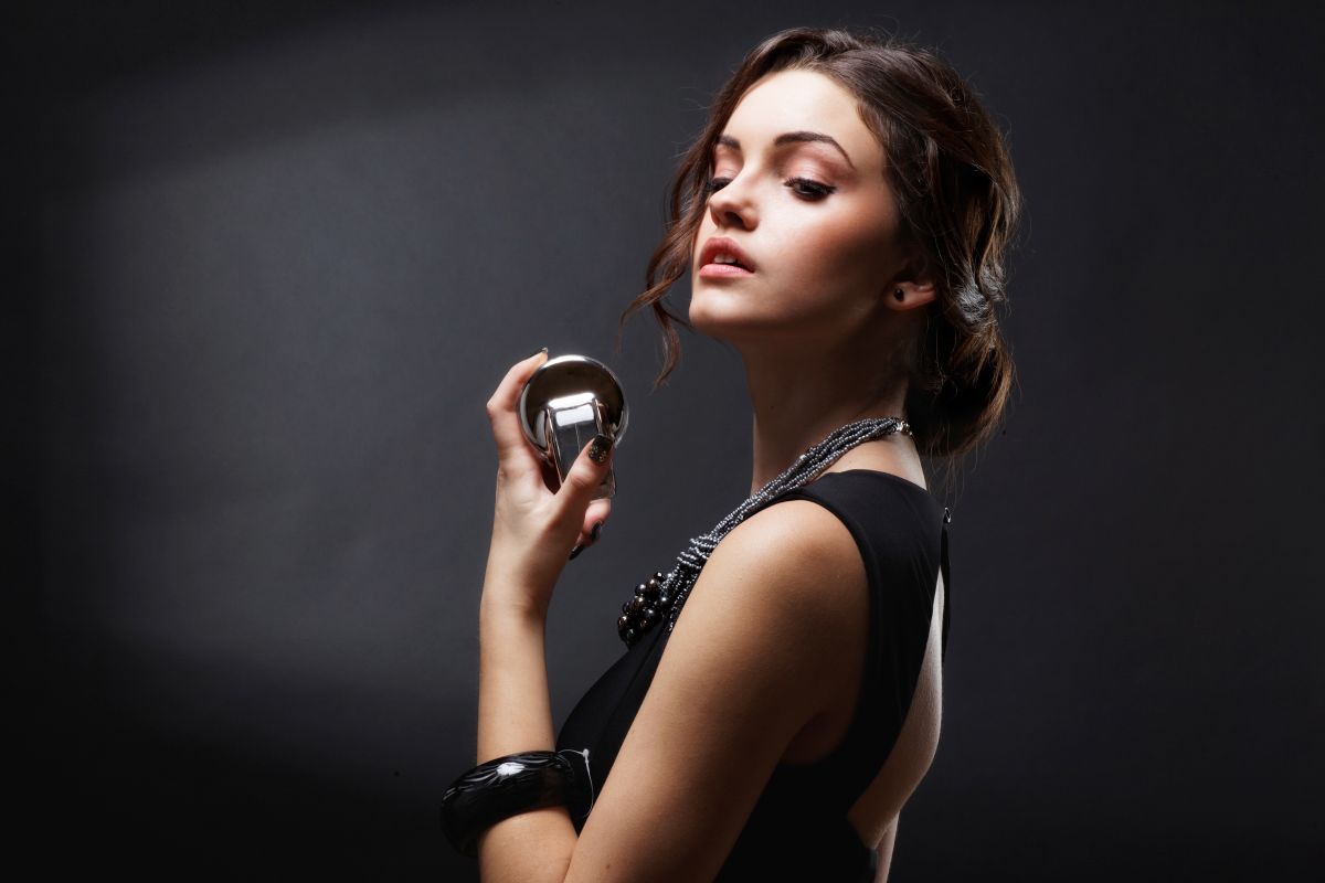 Los perfumes son un accesorio imprescindible para cualquier mujer