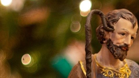 La Navidad es la festividad que carga a diciembre de un poderoso significado espiritual.
