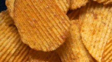 papas fritas
