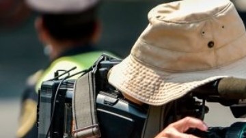 Periodismo en México.