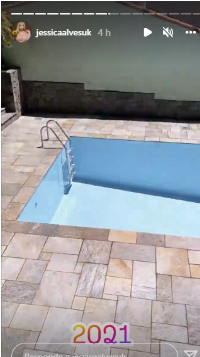 La famosa Barbie Humana, quien es originaria de Brasil, presumió con sus seguidores algunas imágenes de su nueva casa en Sao Paulo