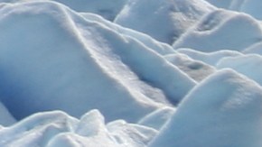 Rompimiento glaciar Antártida