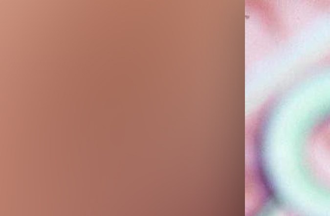 Jennifer López personificando a Selena Quintanilla en película 'Selena'.