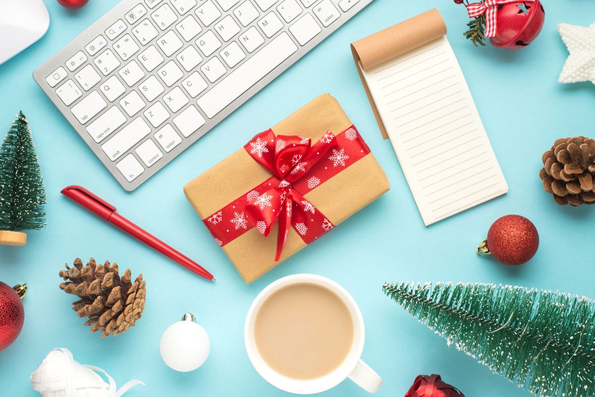 6 ideas para los intercambios regalos de navidad con la familia o compañeros del trabajo - La Opinión