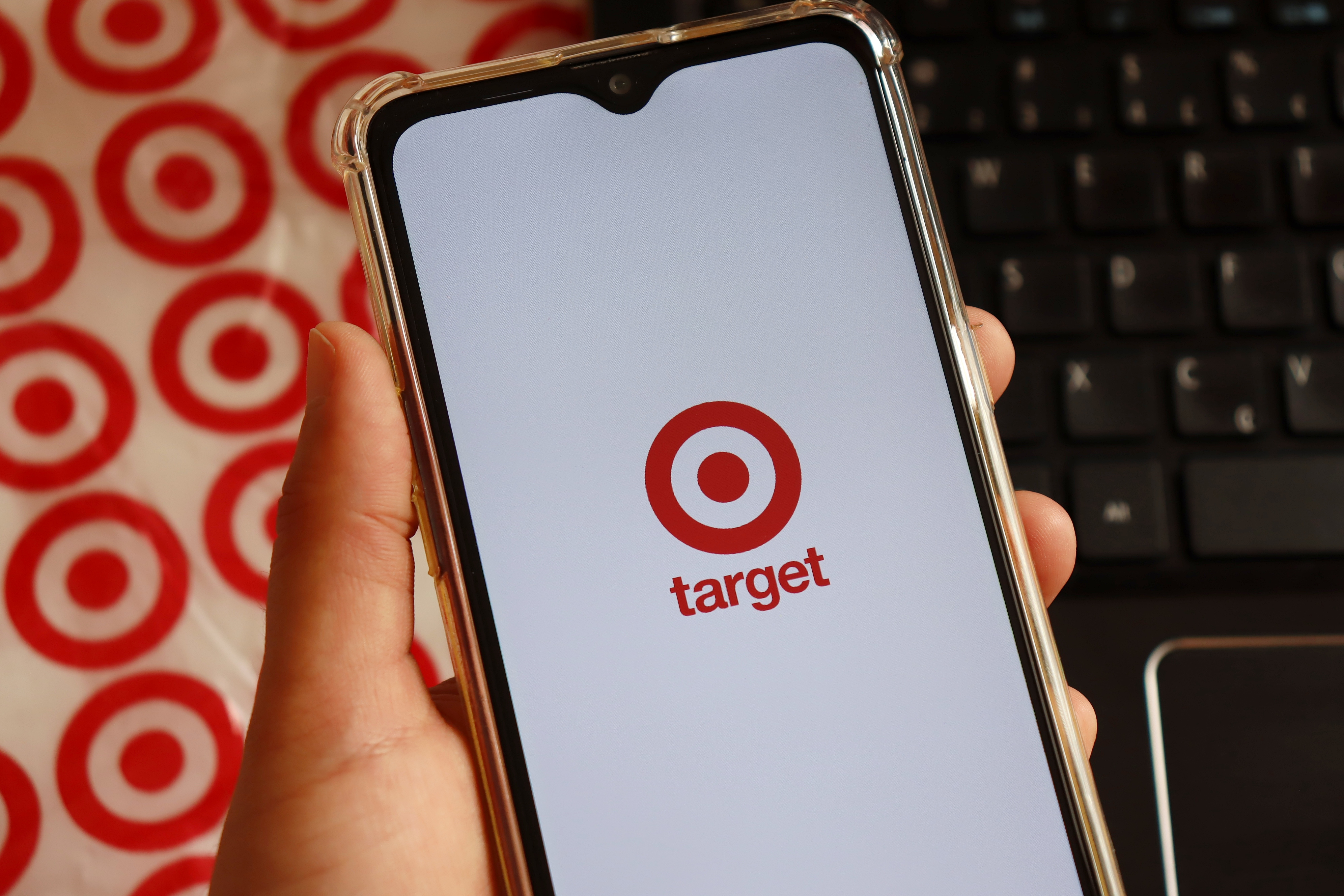 Ofertas de Target en juguetes, tarjetas de regalo, tecnología y más - La  Opinión