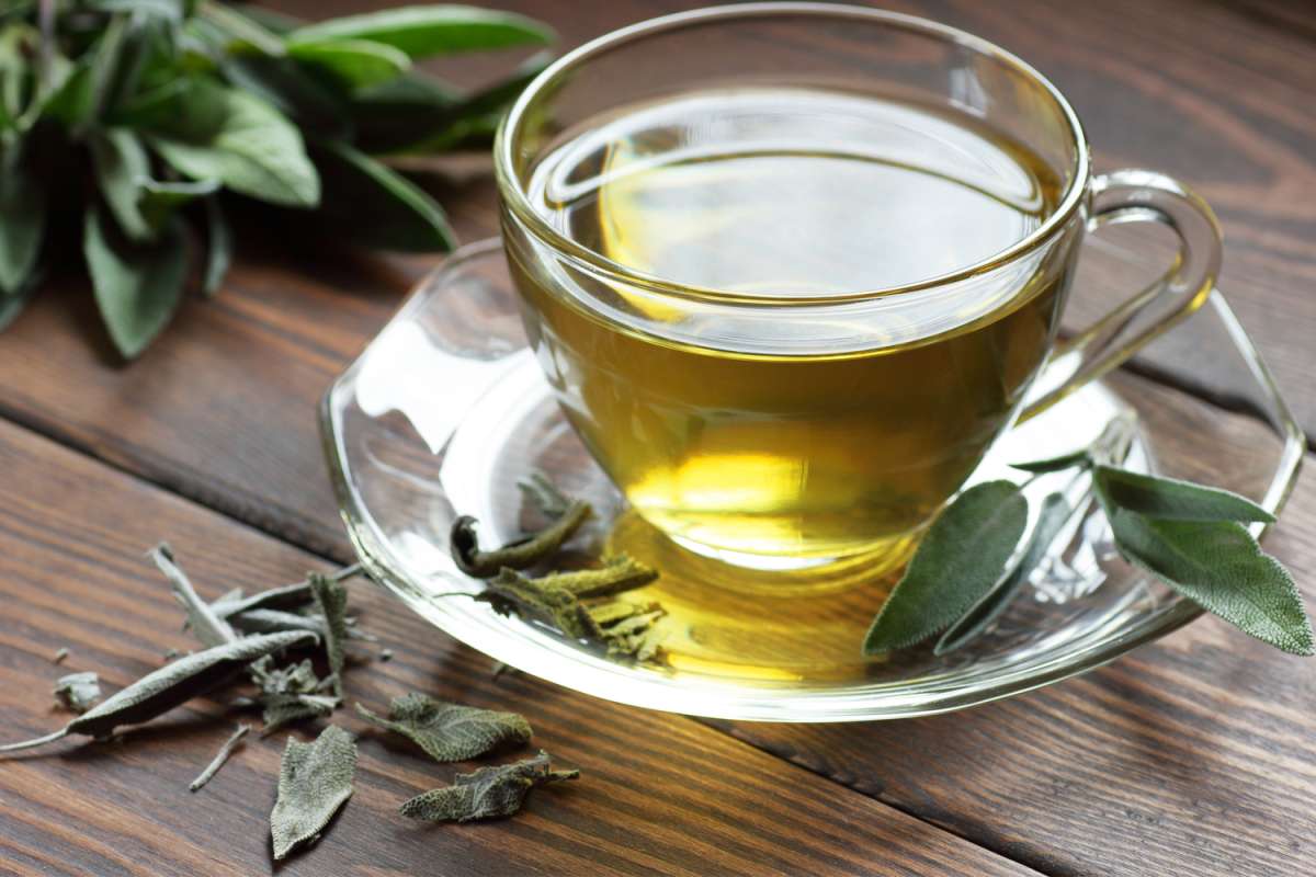 Beneficios de tomar té detox para la pérdida del peso - La Opinión