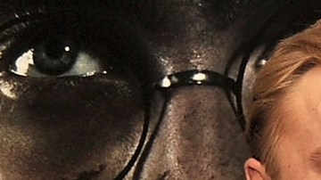 Tom Felton y Emma Watson