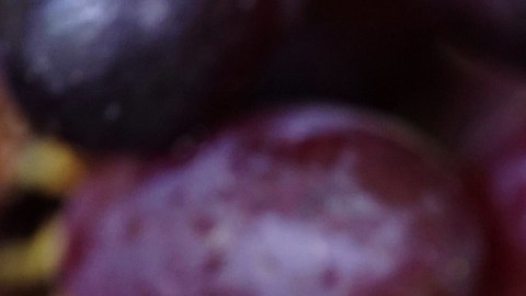 Entre los rituales más populares para recibir Año Nuevo se encuentra comer 12 uvas.