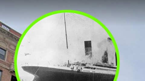 Titanic