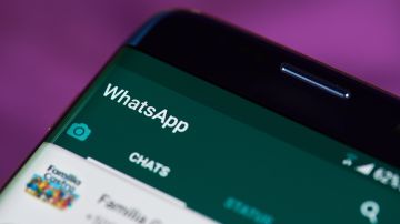Los celulares en que WhatsApp dejará de funcionar a partir del 1 de enero de 2022