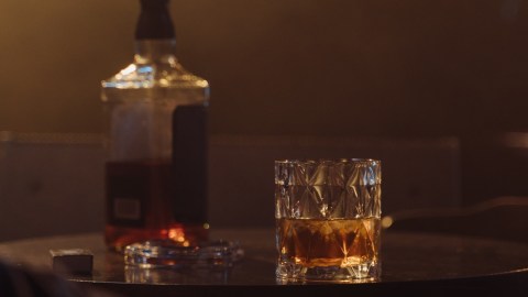whisky