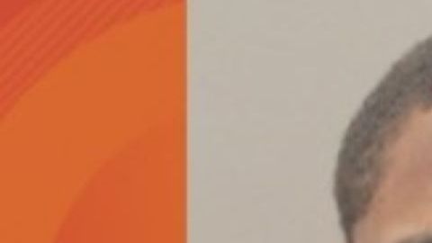 El sospechoso Jeremiah Williams.