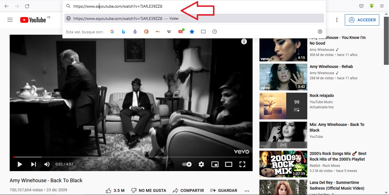 Paso a paso c mo descargar un video de youtube en tu computadora la