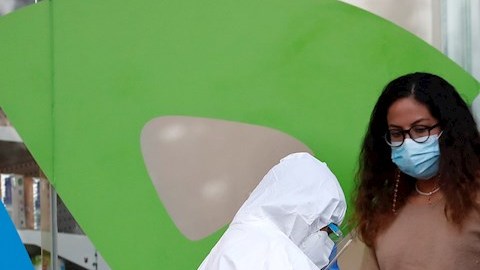 México detecta primer caso de flurona en mujer de 28 años de Nayarit