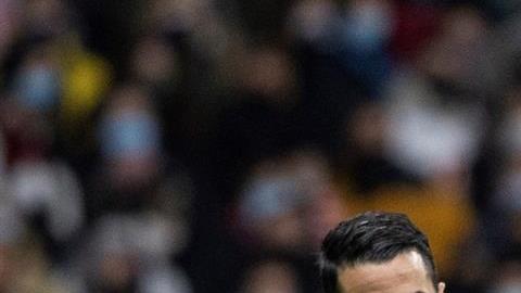 Quedaron definidos los cruces de octavos de final de la Copa del Rey que se jugará entre el 15 y 19 de enero.