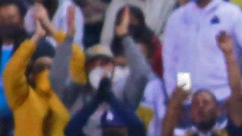Los Pumas jugarán en casa en un estadio repleto.