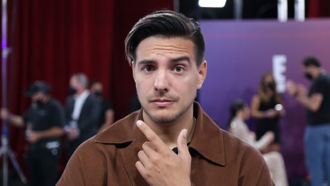 Vadhir Derbez busca ser como Harry Styles | Mezcalent.