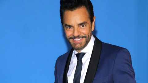 Eugenio Derbez | Mezcalent.