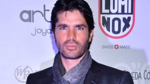 Eduardo Verástegui.