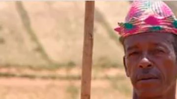 Madagascar: cómo una mujer ayudó a salvar del hambre a toda una aldea