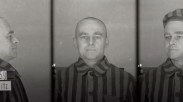 La increíble historia del hombre que se ofreció voluntario para ser encarcelado en Auschwitz para derrotar a los nazis
