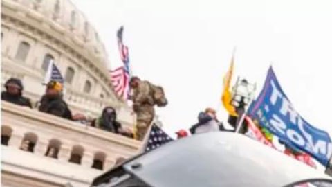 5 interrogantes sobre Trump y el asalto al Capitolio de hace un año (y qué está revelando la investigación sobre el ataque)