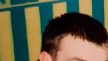 "Cómo pasé de ser adicto a la heroína a convertirme en guardia del Palacio de Buckingham"