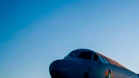 Cómo sería una guerra entre potencias ahora (y cuál es la ventaja de Rusia y China frente a Occidente)