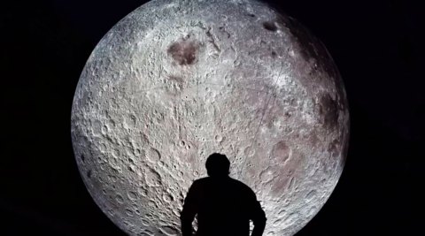 Por qué 2022 es el año en el que todos quieren ir a la Luna