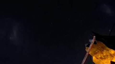 James Webb: el telescopio completa una secuencia de despliegue épica
