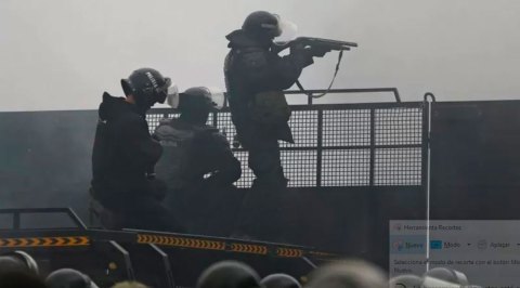 Kazajistán: las razones detrás de las masivas protestas por las que el gobierno pide ayuda a Putin