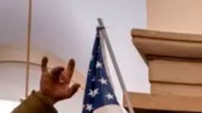 Asalto al Capitolio: "Para algunos la insurrección del 6 de enero fue motivo de orgullo. A menos que haya un correctivo para ellos vamos a tener problemas como país en EE.UU."