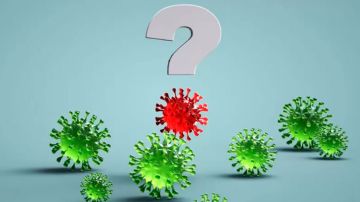 Covid: 3 datos clave que aún no conocemos tras dos años de pandemia (y por qué es importante averiguarlos)