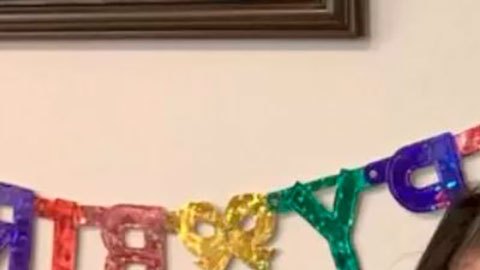 La adolescente que hizo historia en la medicina para salvar la vida de su madre