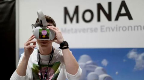 Metaverso: por qué hay compañías que están gastando millones comprando terrenos virtuales