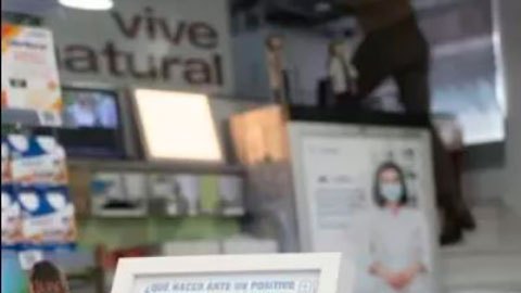 Ómicron: la OMS advierte que la mitad de toda Europa estará contagiada en semanas y recomienda actualizar las vacunas