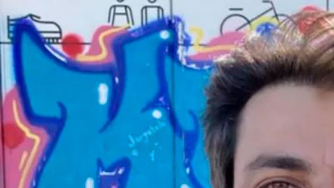 "Guantánamo es como una tumba": el sirio que trata de rehacer su vida en Uruguay tras pasar 12 años en la cárcel más controvertida de EE.UU.