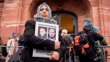 Anwar Raslan, el excoronel del régimen sirio condenado en Alemania por torturar a miles de personas en "el infierno en la Tierra"