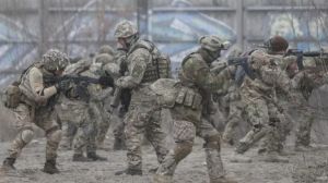 The US assures that Russia is preparing a sabotage operation in Ukraine to justify the invasion thumbnail