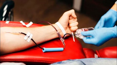 "La situación es terrible": la crisis por falta de sangre para transfusiones que viven los hospitales de EE.UU.