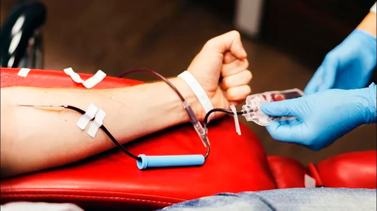 “La situación es terrible”: la crisis por falta de sangre para transfusiones que viven los hospitales de EE.UU.