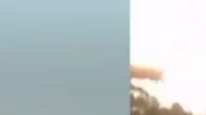 Tsunami en Tonga: los daños ocasionados por la violenta erupción del volcán