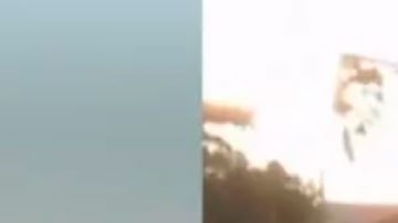 Tsunami en Tonga: los daños ocasionados por la violenta erupción del volcán