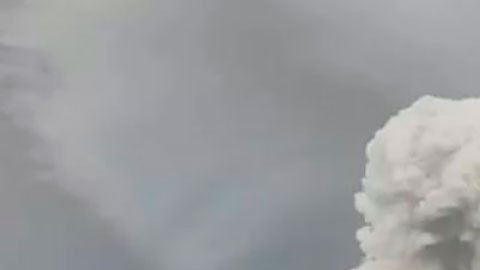 Tonga: ¿cómo es un volcán submarino y por qué fue tan violenta la erupción que desató un tsunami en el Pacífico Sur?