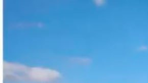 Cómo es el USS Nevada, uno de los submarinos nucleares más poderosos de EE.UU. que hizo una inusual aparición en el Pacífico