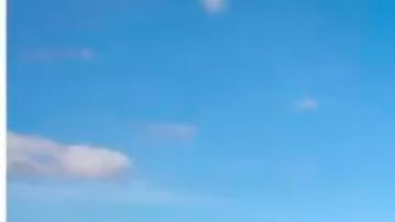 Cómo es el USS Nevada, uno de los submarinos nucleares más poderosos de EE.UU. que hizo una inusual aparición en el Pacífico