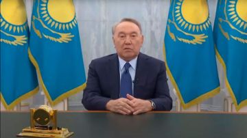 Kazajistán: la extraña "caída en desgracia" de Nursultán Nazarbáyev, el todopoderoso "padre de la patria", tras las protestas contra el gobierno
